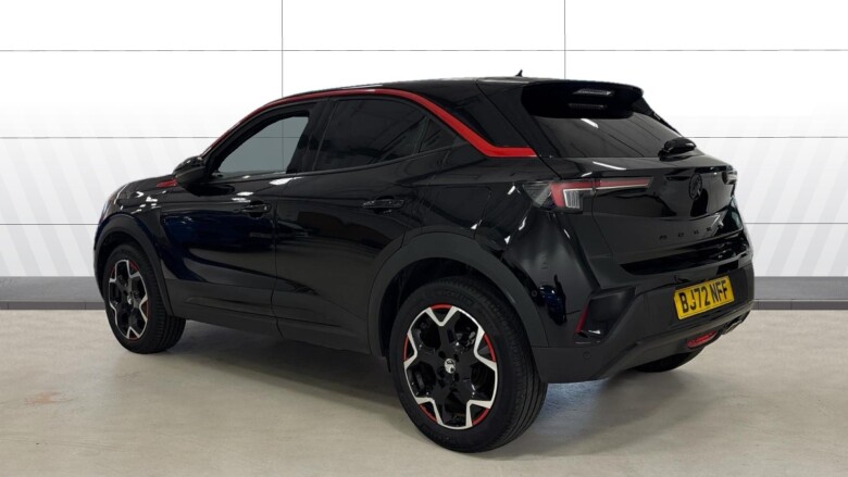 Vauxhall Mokka 1.2 Turbo GS Line 5dr Petrol Hatchback